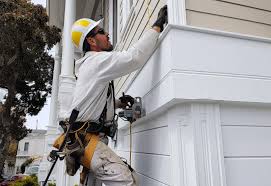 Siding Removal and Disposal in Los Alamos, NM